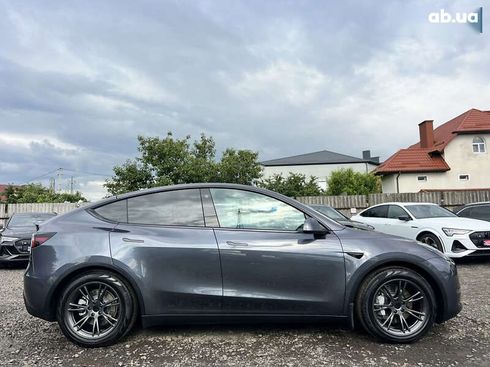Tesla Model Y 2022 - фото 9