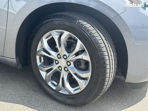 Buick Enclave 2021 - фото 14
