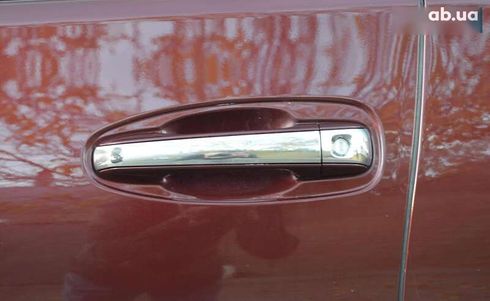 Lexus GX 2012 - фото 16