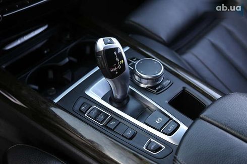 BMW X5 2017 - фото 22
