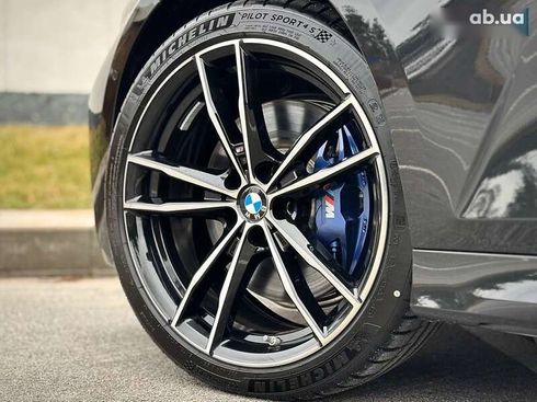 BMW 3 серия 2022 - фото 30