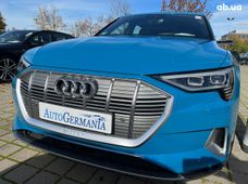 Продажа б/у Audi E-Tron 2021 года - купить на Автобазаре