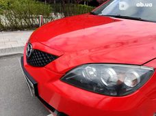 Продажа б/у Mazda 3 в Киевской области - купить на Автобазаре