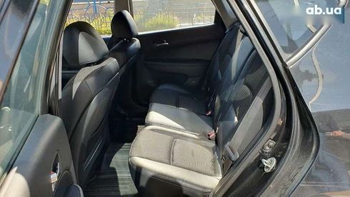 Hyundai i30 2007 - фото 29