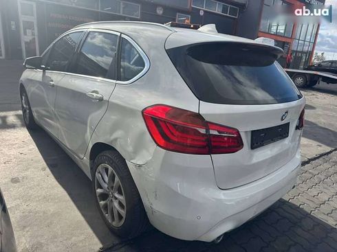 BMW 2 Series Active Tourer 2019 - фото 5
