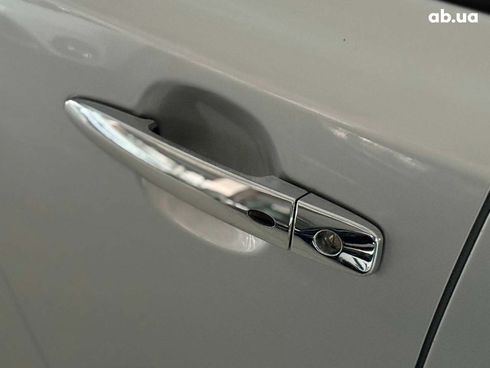Nissan Leaf 2015 серый - фото 17