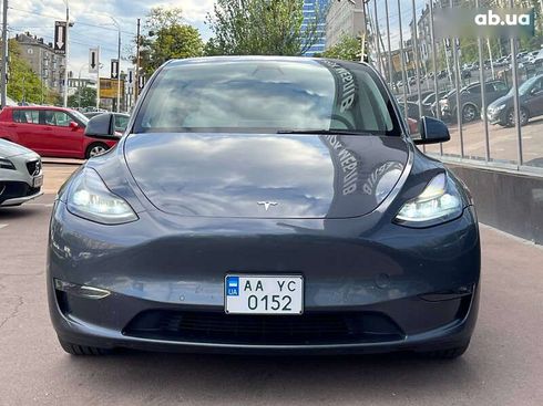 Tesla Model Y 2022 - фото 3