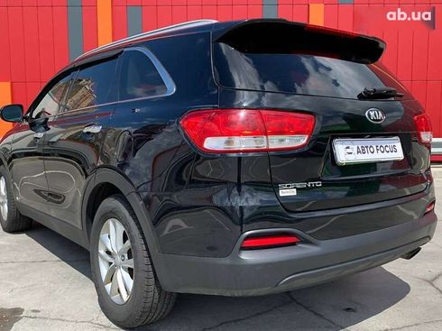 Kia Sorento 2015 - фото 6