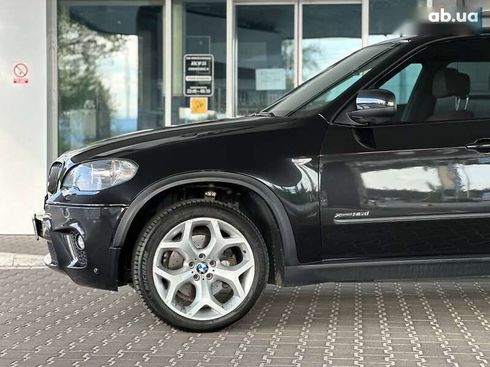 BMW X5 2010 - фото 3