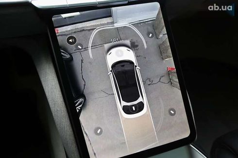 Lucid Motors Air 2022 - фото 21