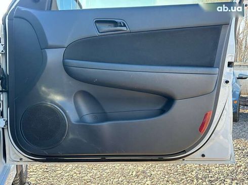 Hyundai i30 2011 - фото 26