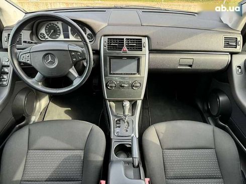 Mercedes-Benz B-Класс 2009 - фото 17