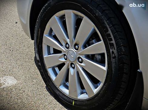Hyundai Sonata 2008 - фото 5