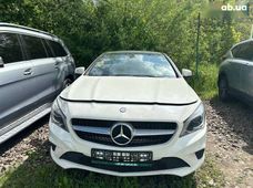 Продажа б/у Mercedes-Benz CLA-Класс во Львове - купить на Автобазаре