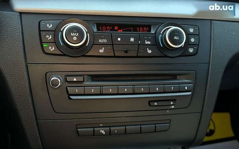 BMW 1 серия 2010 - фото 19