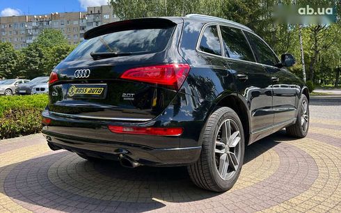 Audi Q5 2015 - фото 7