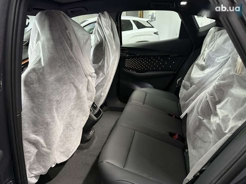 Volkswagen ID. Unyx 2025 - фото 17