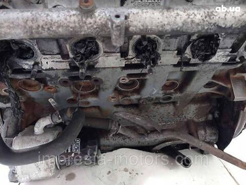 двигатель в сборе для Alfa Romeo 156 - купить на Автобазаре - фото 4