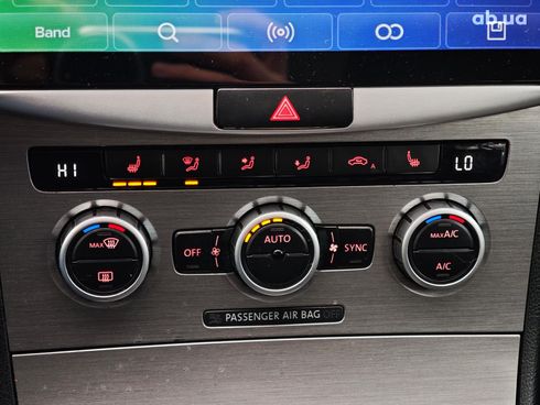 Volkswagen Passat 2013 серый - фото 27