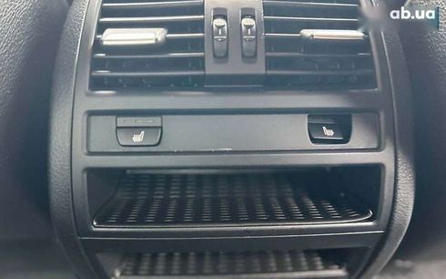 BMW 5 серия 2011 - фото 16