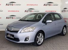 Купити Toyota бу у Львові - купити на Автобазарі