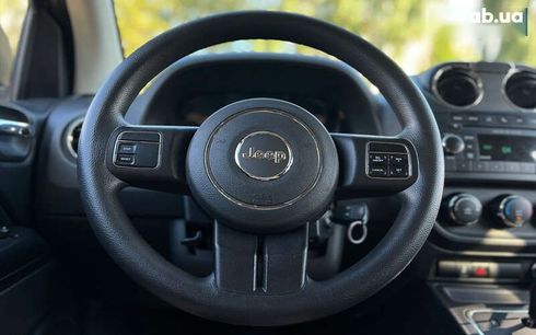 Jeep Compass 2013 - фото 17