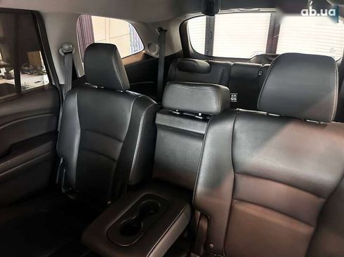 Honda Pilot 2018 - фото 30