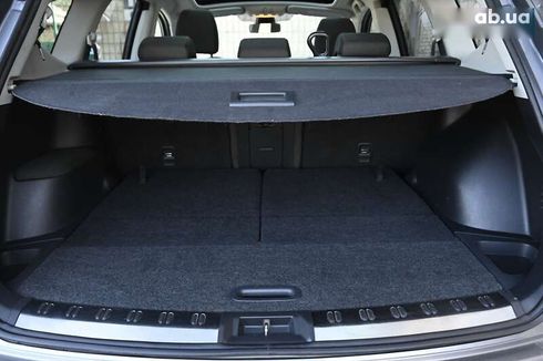 Nissan qashqai+2 2012 - фото 23