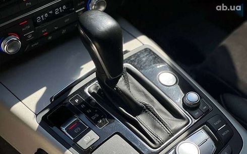 Audi a6 allroad 2016 - фото 19