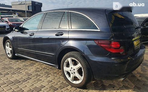 Mercedes-Benz R-Class 2006 - фото 5