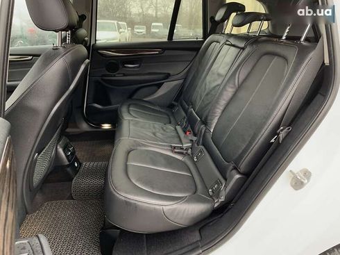 BMW 2 Series Gran Tourer 2018 - фото 30
