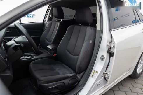 Mazda 6 2012 - фото 12