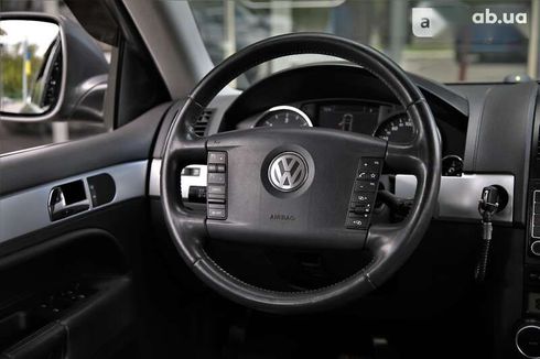 Volkswagen Touareg 2009 - фото 12