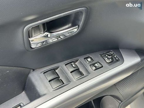 Mitsubishi Outlander 2009 - фото 19