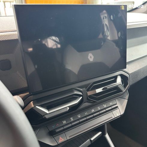 Renault Duster 2025 коричневый - фото 7