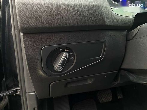 Volkswagen Tiguan 2021 - фото 13