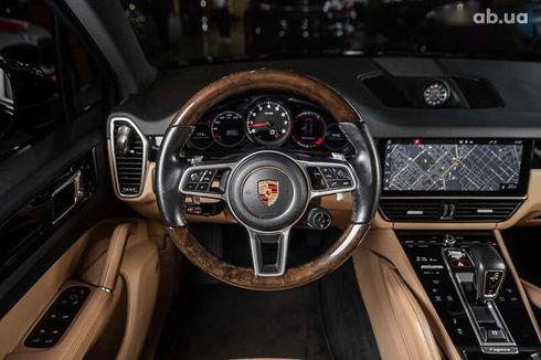 Porsche Cayenne 2020 - фото 14
