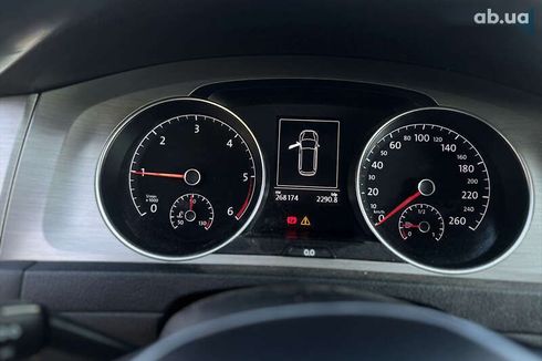 Volkswagen Golf 2014 - фото 18