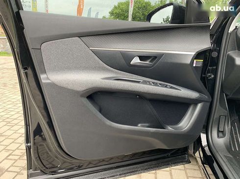 Peugeot 3008 2019 - фото 24