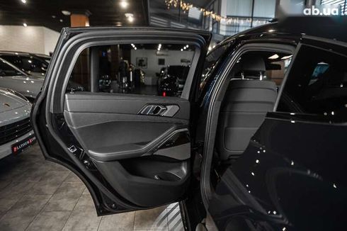 BMW X6 2024 - фото 8