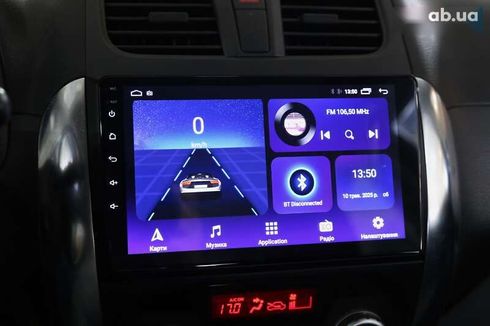 Suzuki SX4 2013 - фото 17