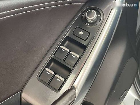 Mazda 6 2015 - фото 25