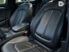Продаж вживаних Audi A3 2016 року - купити на Автобазарі