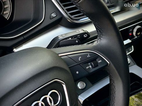 Audi Q5 2021 - фото 27