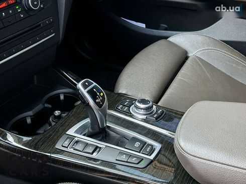 BMW X3 2013 - фото 11