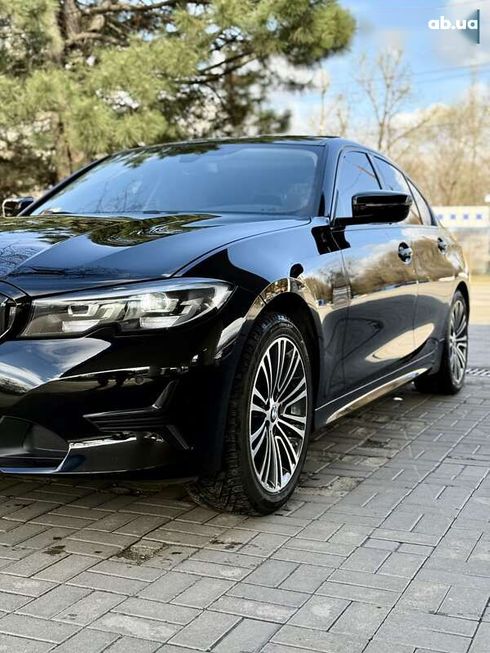 BMW 3 серия 2022 - фото 6