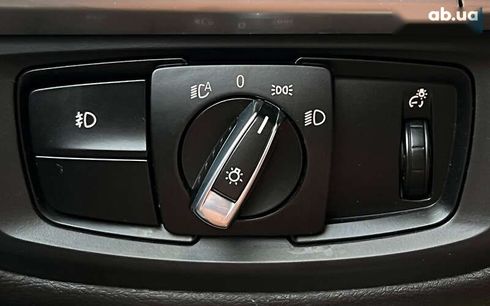 BMW X5 2016 - фото 20