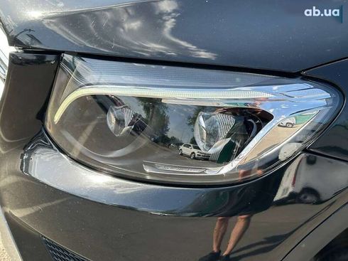 Mercedes-Benz GLC-Класс 2016 - фото 11