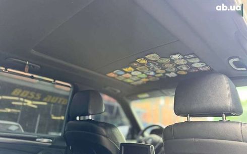BMW X5 2007 - фото 20