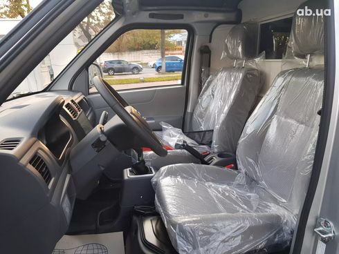 Cenntro Logistar 200 Pickup 2023 - фото 16